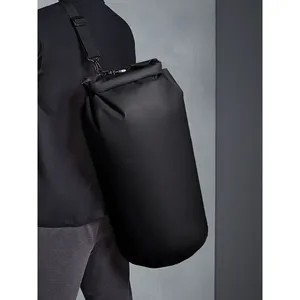 Borsa Impermeabile SLX Drytube per Attività all'Aperto, Zaino Promozionale di Design - Product Image 4