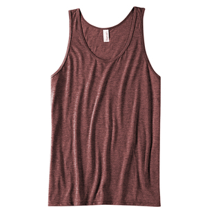Athletics + เสื้อกล้ามผ้าแคนวาสสำหรับทุกเพศ - Product Image 5