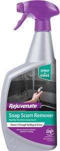 Détartrant pour Savon Rejuvenate, 32 Ounces, Dissout Facilement la Saleté du Savon Sans Frotter - Product Image 3