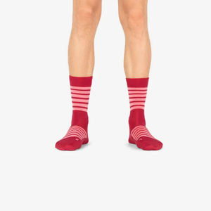 Chaussettes hautes pour homme, douces, extensibles, respirantes, pour l'hiver, pour un confort tout au long de la journée, décontractées, sportives, pour la maison - Product Image 4