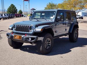 Nouveau 2025 Jeepp Wran-gler Rubicon Hot Car à vendre - Product Image 2