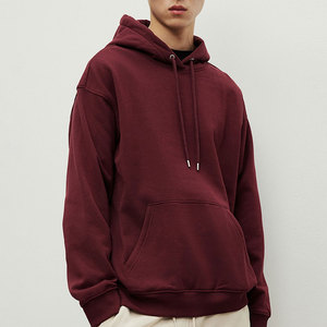 Nueva Llegada, Sudaderas Casuales con Capucha para Hombre, 100% Algodón, Impresión Digital, Forro Polar Transpirable, Ecológico, de Alta Calidad, para Invierno - Product Image 5