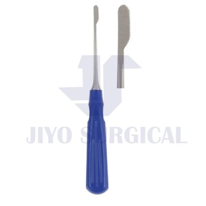 Préservation rhinoplastie scie Instrument de chirurgie osseuse nasale en acier inoxydable de précision pour la chirurgie plastique et reconstructive - Product Image 2