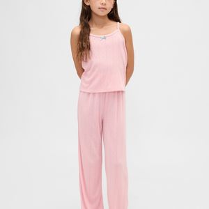 Conjunto de Pijamas de Nuevo Diseño con Estampado de Dibujos Animados para Niños, Ropa de Dormir Infantil de Alta Calidad, Ropa de Casa Suave para Otoño e Invierno - Product Image 4