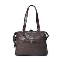 Sac à dos et sac à main d'été multifonction en cuir souple de qualité supérieure, fabriqué à la main - Design durable et personnalisable, fournisseur indien de premier plan