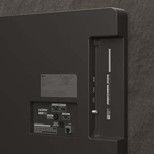 Televisor OLED Inteligente de 65 Pulgadas con Pantalla 4K y Asistente de Voz Integrado - Product Image 2