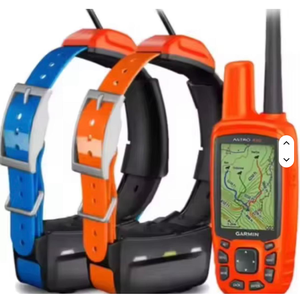 Nuevo sistema de rastreo GPS avanzado Alpha 300i y sistema de entrenamiento para mascotas, rastreador portátil para mascotas con collar Alpha TT25 - Product Image 5