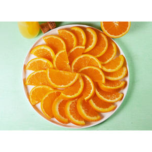 Rodajas de naranja naturales secadas al sol, sin conservantes, sabor puro - Product Image 3
