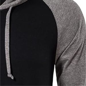 Nuevas 2025 últimas sudaderas con capucha para hombres en diferentes estilos primavera otoño ropa informal masculina sudaderas con capucha de alta calidad para hombres - Product Image 5
