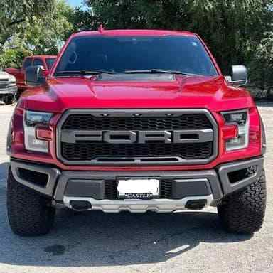 2020 2021 2022 2023 2024 Ford F-150 Raptor for SALES Dark Interior 4L & 8L Engine Capacity RWD & FWD Drive
