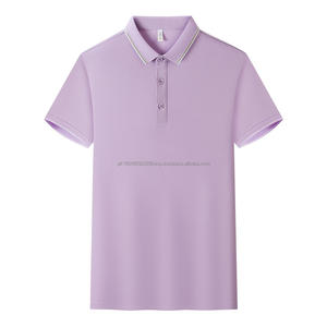POLO de sublimación con estampado bordado personalizado, Polo de golf para hombre, Polo uniforme de empresa, polo - Product Image 3