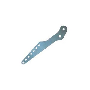 Meilleure vente Instruments chirurgicaux orthopédiques de haute qualité en acier inoxydable de qualité médicale TTA trous de plaque en titane alimentation manuelle - Product Image 3