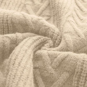 Vente en gros Pull pour femmes Southern University Pull en tricot brodé pour hommes Pull d'automne/d'hiver en laine de haute qualité - Product Image 6