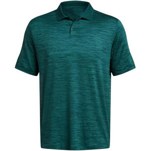 Polos de golf para hombre de alta calidad, tela transpirable que absorbe el sudor, ropa deportiva para entrenamiento y actividades al aire libre. - Product Image 3