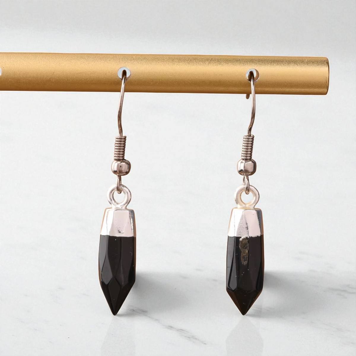 โอนิกซ์สีดำ