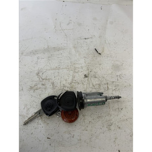 INTERRUPTEUR D'ALLUMAGE OPEL Astra H Berline (04>07) - Product Image 1
