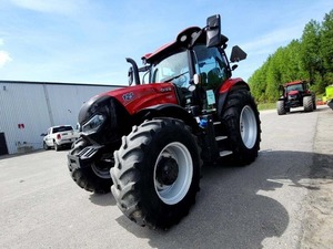 TRACTEUR CASE IH 130 À VENDRE TRACTEURS CASE IH À VENDRE - Product Image 1