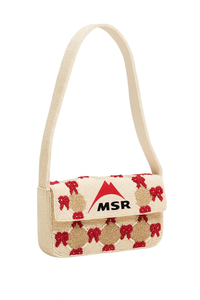 Sac à main en perles fait main coloré et personnalisé, nouveau modèle 2026, mini sac à main en perles par msr overseas - Product Image 3