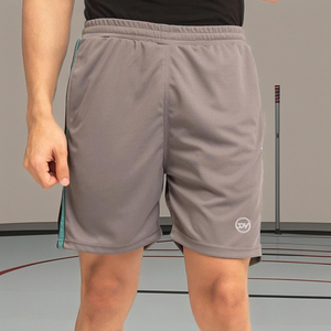 Pantalones Cortos Deportivos para Hombre 2026, de Secado Rápido, Sublimados, Duraderos, Transpirables, 100% Poliéster, Casuales, para Correr - Product Image 4