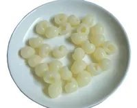 CANNED LONGAN in LIGHT SYRUP - BEST TOPPING for CHOICE - Product Image 5
