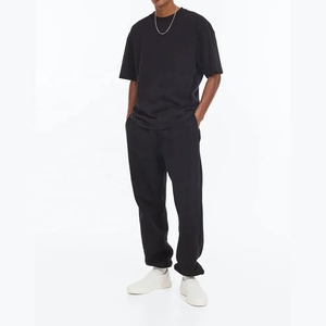 Wholesale New Design Custom Logo <b>Polyester</b>/Cotton Plain T <b>Shirt</b> For Men Spring Summer <b>100</b>% Cotton Oversized T-<b>shirt</b> for men - Product Image 1