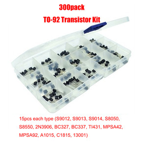 50 cái 10 giá trị lm317t l7805 l7806 l7808 l7809 l7810 l7812 l7815 l7818 l7824 <span class=keywords><strong>Transistor</strong></span> Assortment kit điều chỉnh điện áp hộp - Product Image 6