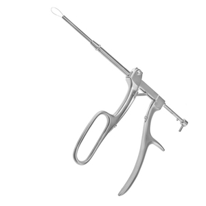 ชุดคีมปรับกระดูกและคีมผ่าตัดแบบแมนนวลทำจากสเตนเลสสตีล - Product Image 2