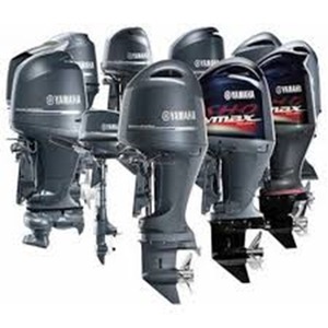 NUEVA LLEGADA para Sellado Nuevo y Usado 2025 Yamahas 15HP 40hp 70HP 75HP 90HP 115HP 250HP Motor fueraborda de 4 Tiempos/Motor de Barco - Product Image 2