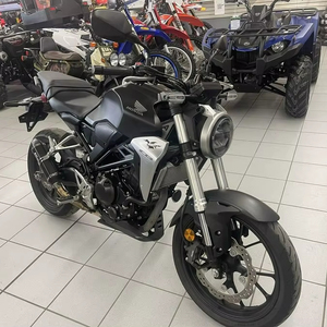 Nuevas Ofertas Originales 2025-2026 Hondaas CB300R Base 286 cc 1 Cilindro 4 Tiempos Nuevas Motocicletas de Calle - Product Image 5