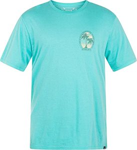 T-shirt pour homme, 100% coton, personnalisé, 180 gsm, uni, haute qualité - Product Image 5