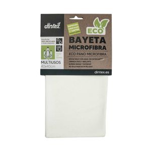 Panno speciale in microfibra per la pulizia di vetri e lenti 40x40cm (Dintex 10-231) - Product Image 1