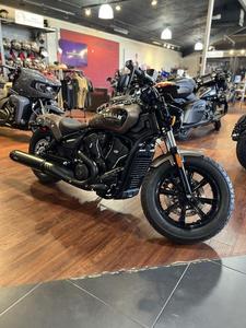 เครื่องมือช่างงานฝีมือคุณภาพสูง 2025 Indian Chief Bobber Nara Bronze Smoke น้ำหนักเบา ประสิทธิภาพสูง พร้อมจัดส่ง - Product Image 4