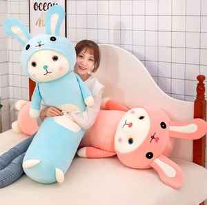 Almohadas de Felpa Altas Ultra Suaves de Algodón Premium Antibacterianas y Ecológicas para el Sueño y Juego de los Niños, con Funda Extraíble - Product Image 2