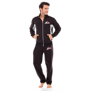 Survêtement personnalisé de haute qualité pour hommes tissé d'été Style décontracté avec logo personnalisé pour la mode garçons - Product Image 2