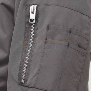 Premium Quality Bomber Winter Jacket Wholesale Price Lightweight Bomber Jacket For Best Selling - Product Image 5