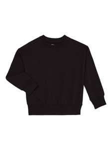 Style de vie élevé qualité unique coupe régulière Performance polaire sweat motif solide personnalisé pour la saison d'hiver hommes - Product Image 5