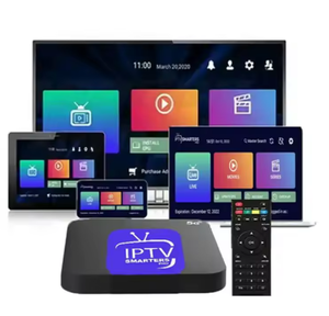 Boîte IPTV arabe/anglaise/française Pro - Product Image 2
