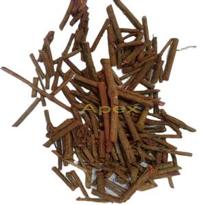 Rubia Cordifolia ราก Madder อินเดียราก Manjistha รากผง - Product Image 1