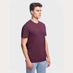 Camiseta 100% de algodón de alta calidad para hombre y mujer, camiseta con logotipo personalizado de tu marca, camiseta estampada bordada, camisetas de gran tamaño - Product Image 1