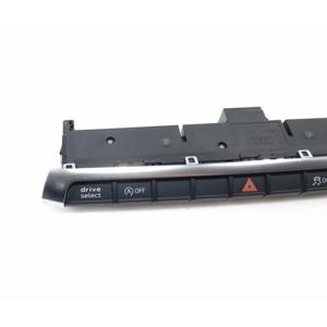 แผงปุ่มควบคุมกลาง AUDI A3 Sportback Series (8VA) 8V0925301BP (12>18) - Product Image 5