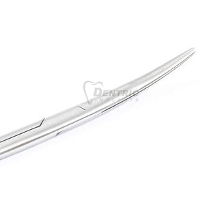 เครื่องมือผ่าตัดจากสเตนเลสสตีลใช้ซ้ำได้ได้รับการรับรอง CE คลาสปลายแหลมปลายแหลม - Product Image 6