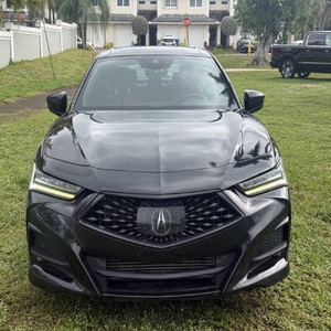 ACURA TLX 2021 en EXCELENTE ESTADO con A-SPEC - Product Image 1