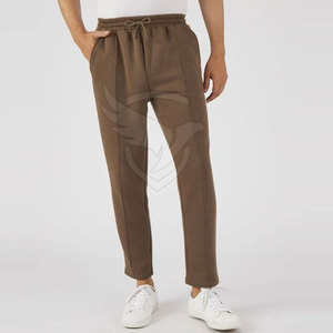 Diseñe sus propios pantalones de hombre personalizados Fabricante Oem Pantalones de hombre de alta calidad para la venta en línea - Product Image 1