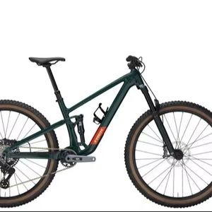 Nouveauté 2025 TREEKK Top Fuel 9 S 27.5 Juniper - Product Image 1