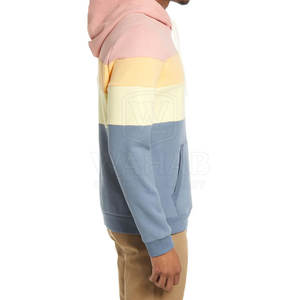 Sudaderas con Capucha para Hombre de Estilo Moderno, la Mejor Opción para Uso Diario, Viajes y Actividades al Aire Libre - Product Image 3