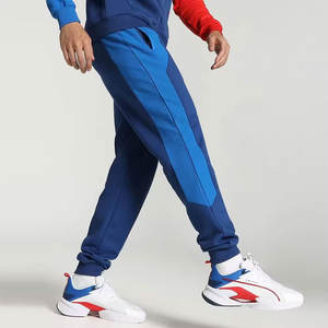 Pantalones de chándal para hombre de estilo básico para uso doméstico, pantalones de hombre de diseño personalizado de alta calidad disponibles, pantalones de chándal para hombre de diferentes tamaños - Product Image 2