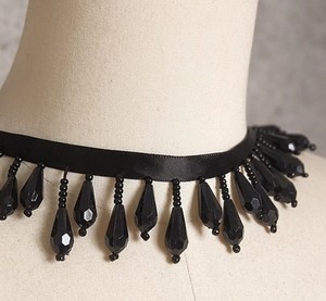 Flecos de cuentas, adornos para trajes de danza, adornos de cuentas, decoración del hogar - Product Image 3