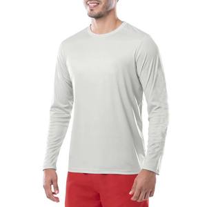 Camisetas Personalizadas para Hombre 2025, 100% Poliéster, Sublimación, Secado Rápido, Camisetas Casuales de Pesca para Hombre, Cuello Alto, Alta Calidad - Product Image 4