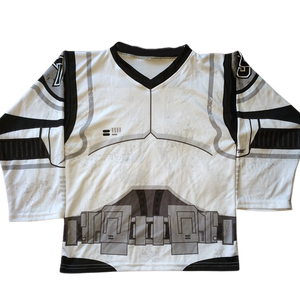 Pantalons de hockey sur glace personnalisés de qualité supérieure, sublimation |   Uniformes de hockey sur glace personnalisés écologiques à séchage rapide |   100% polyester - Product Image 1