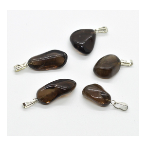 Vente en gros de pendentifs en pierres précieuses de bijoux vintage de fournisseur indien de bijoux de mode à des prix compétitifs - Product Image 3